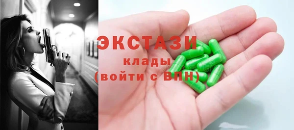 хмурый Гусь-Хрустальный